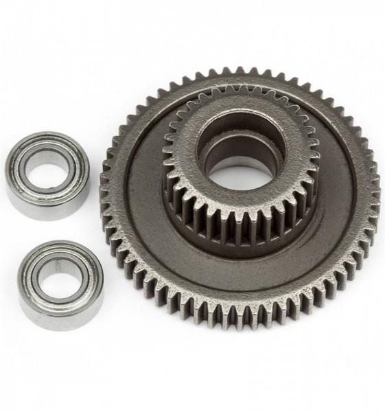 HPI  Savage XS Idler Gear (32T-60T) 