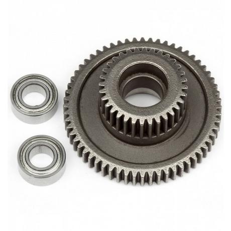 HPI  Savage XS Idler Gear (32T-60T) 