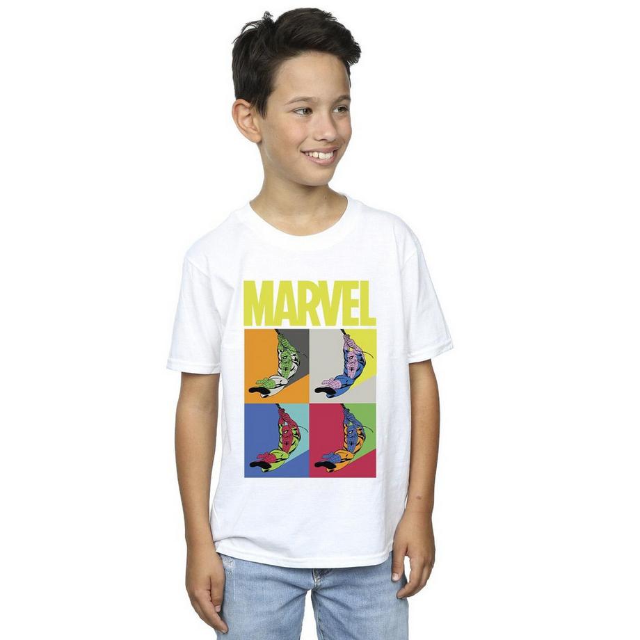 MARVEL  Tshirt 