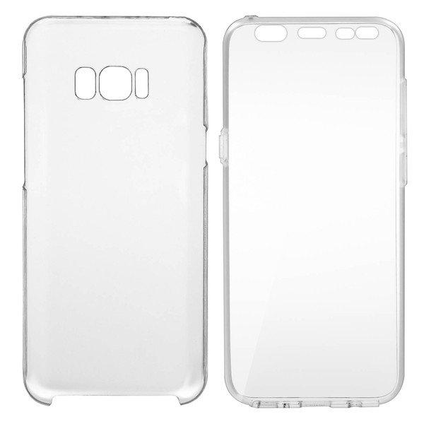 Avizar  Cover integrale Samsung Galaxy S8 Plus 