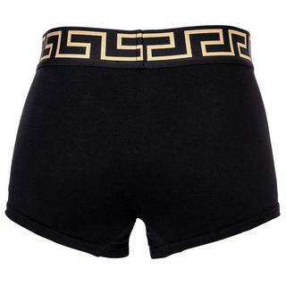 VERSACE Boxer Casual Aderenti Confezione Doppia  
