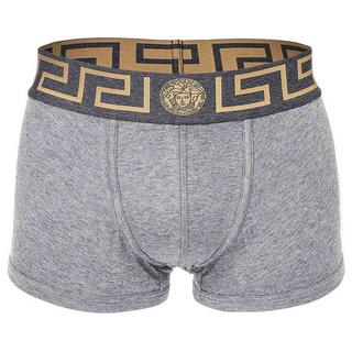 VERSACE Boxer Casual Aderenti Confezione Doppia  