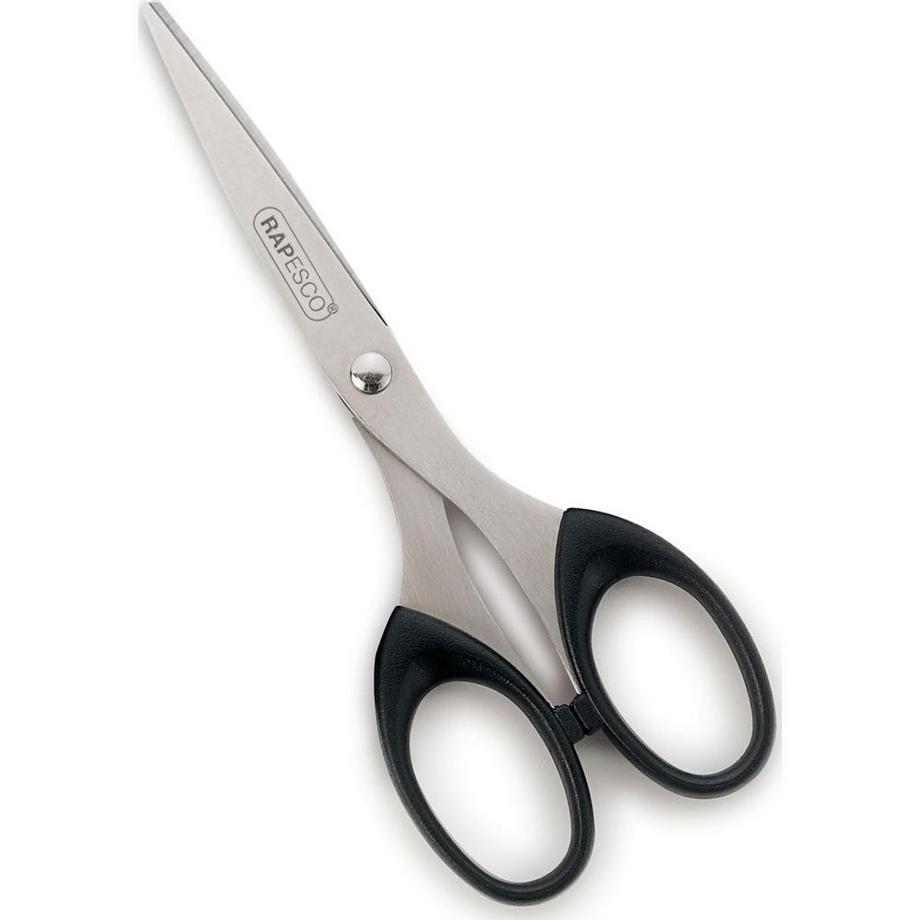 Schere Essential Edelstahl Universal