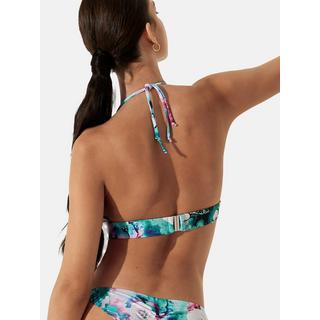 Lisca  Haut maillot de bain triangle préformé Japan 