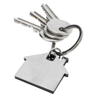 Floso Nook Schlüsselanhänger Haus  