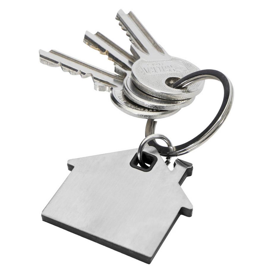 Floso Nook Portachiavi Casa  