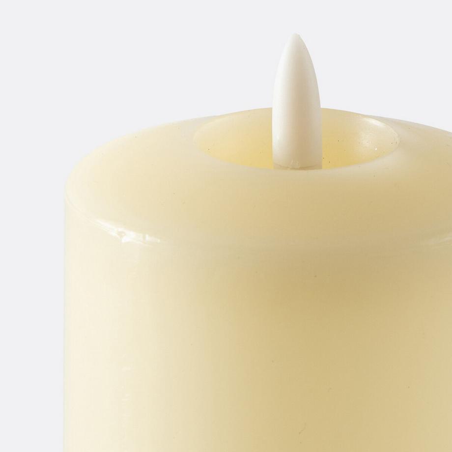 La Redoute Intérieurs LED-Kerze Caspar  