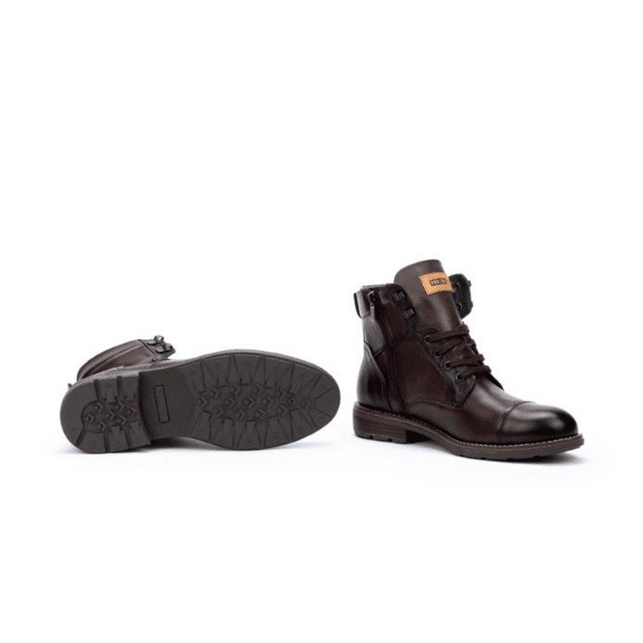 Pikolinos York Stivali in Pelle  