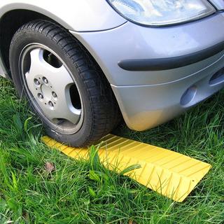 Pricenet Tappetino antiscivolo Grip System 740x225mm - set da 2 pezzi  