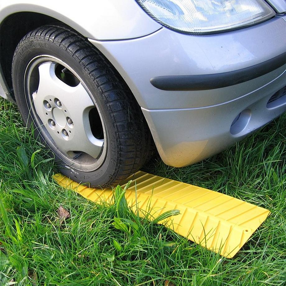 Pricenet Antirutschmatte Grip System 740x225mm - Set à 2 Stück  