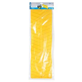 Pricenet Tappetino antiscivolo Grip System 740x225mm - set da 2 pezzi  