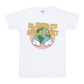 Be Kind To Our Planet TShirt