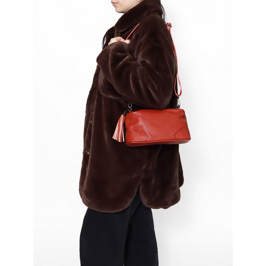 Gave Lux Sac Hobo avec bandoulière amovible  