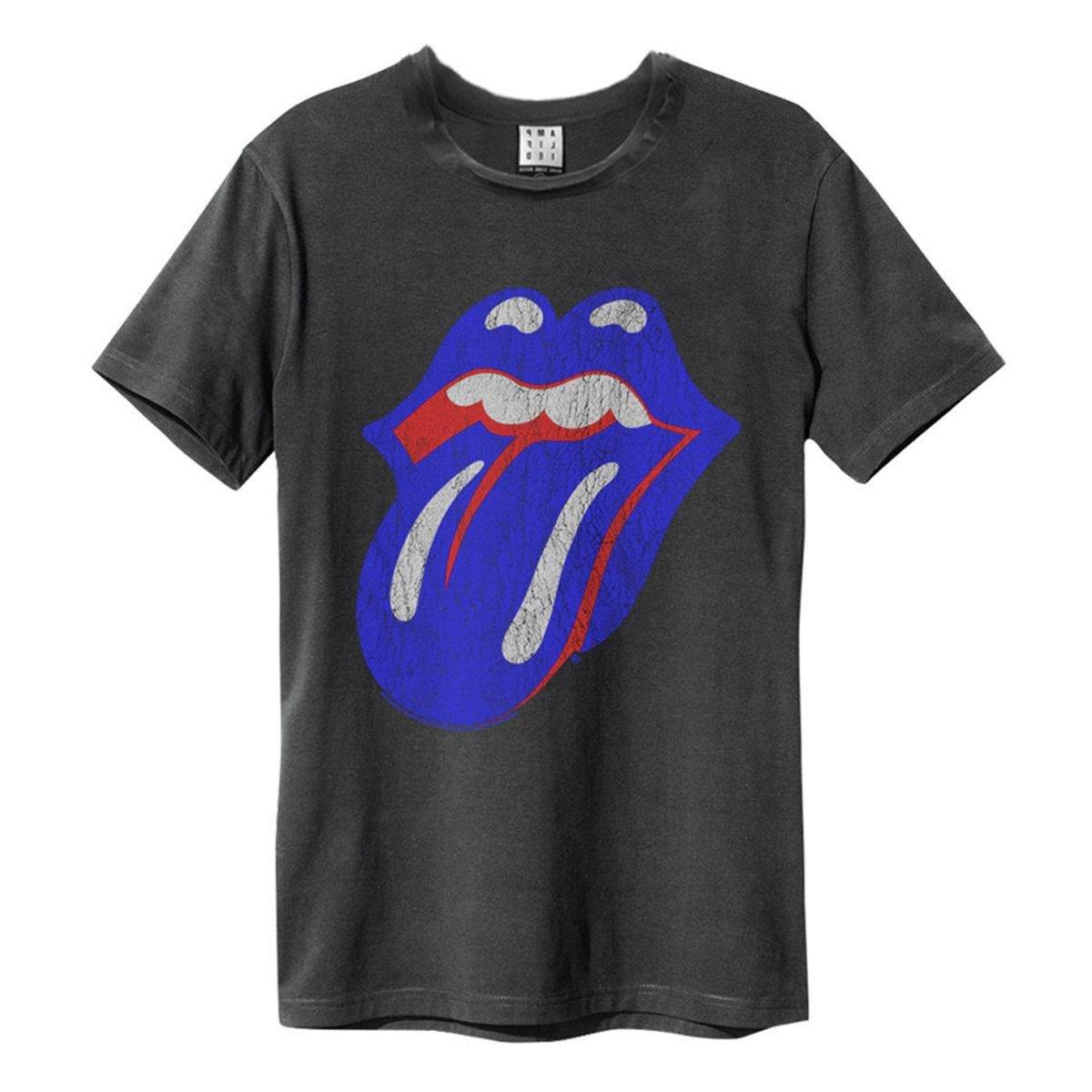 Amplified  Tshirt BLUE AND LONESOME 