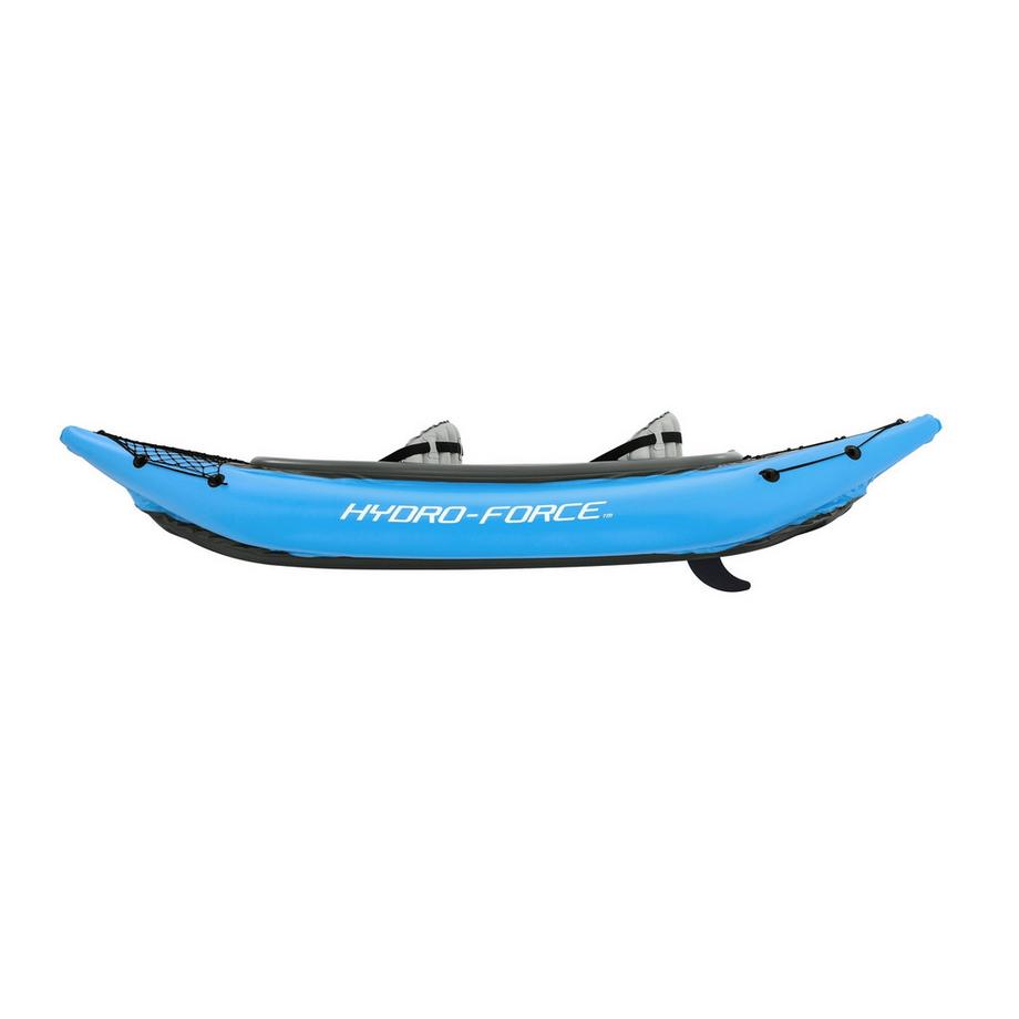 Bestway  Bestway HF Cove Champion X2 Kayak 331X88CM (1 Stk) 