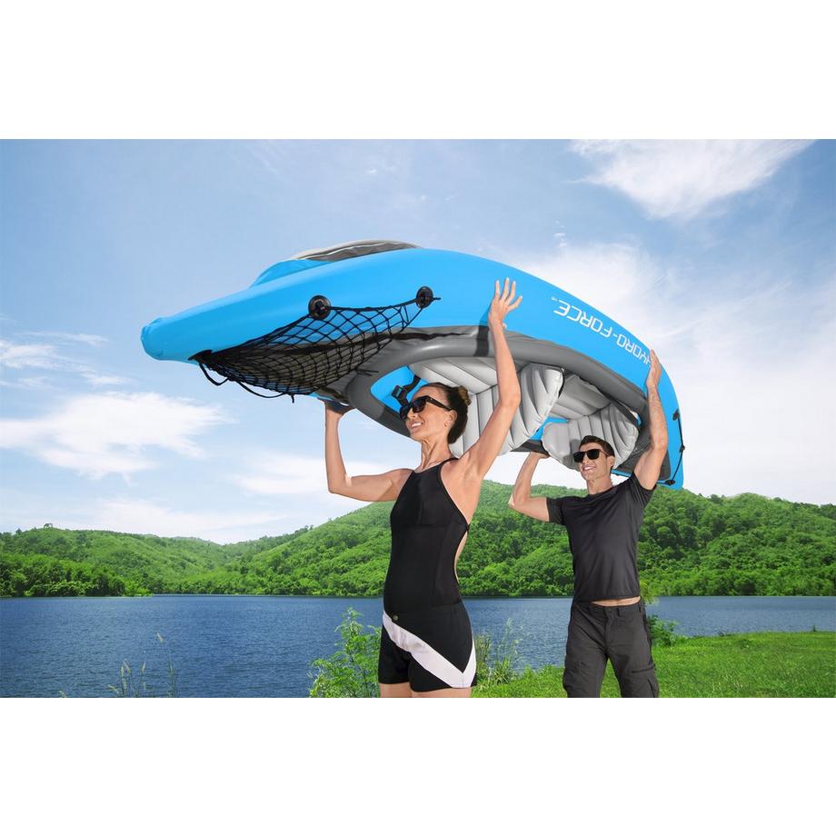 Bestway  Bestway HF Cove Champion X2 Kayak 331X88CM (1 Stk) 