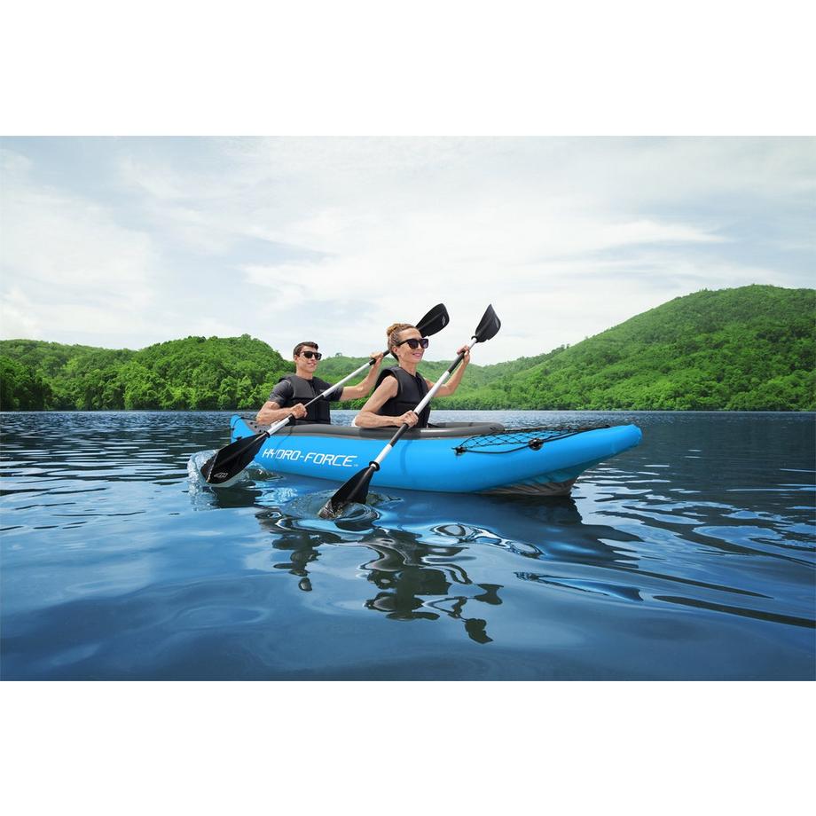 Bestway  Bestway HF Cove Champion X2 Kayak 331X88CM (1 Stk) 