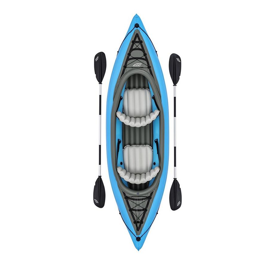 Bestway HF Cove Champion X2 Kayak 331X88CM (1 Stk)