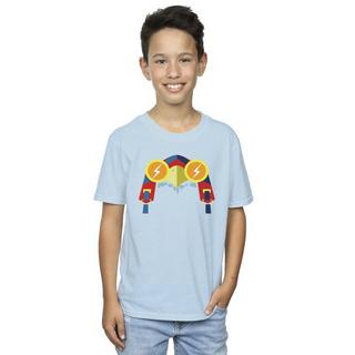 DC COMICS  DC League Of SuperPets TShirt 