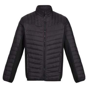 Tourer Hybrid Steppjacke