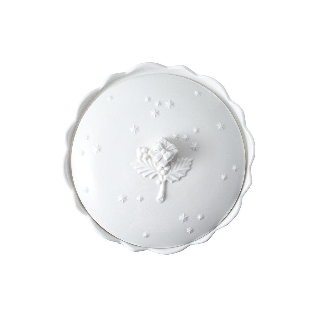 Villeroy&Boch Boîte à biscuits Toy's Delight Royal Classic  