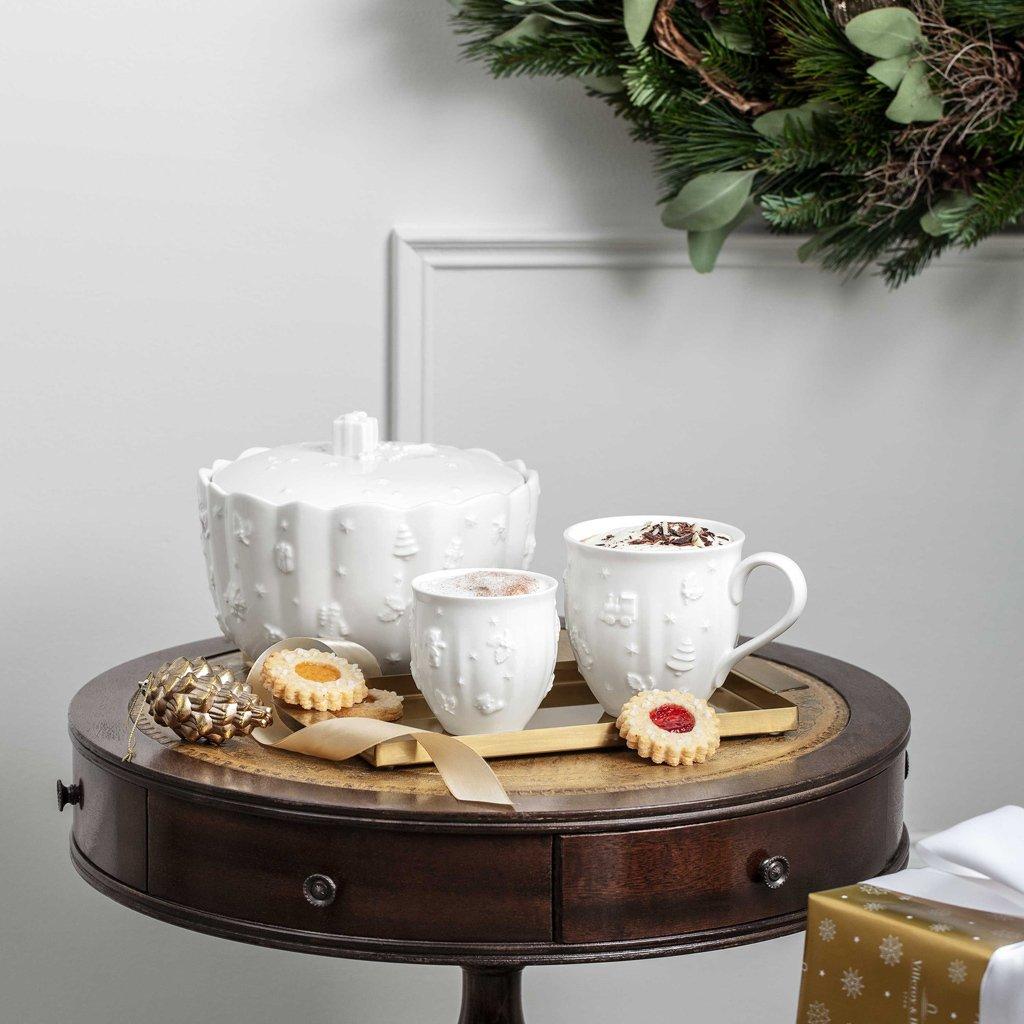 Villeroy&Boch Boîte à biscuits Toy's Delight Royal Classic  