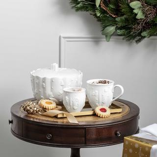 Villeroy&Boch Boîte à biscuits Toy's Delight Royal Classic  