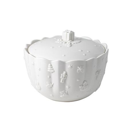 Villeroy&Boch Boîte à biscuits Toy's Delight Royal Classic  