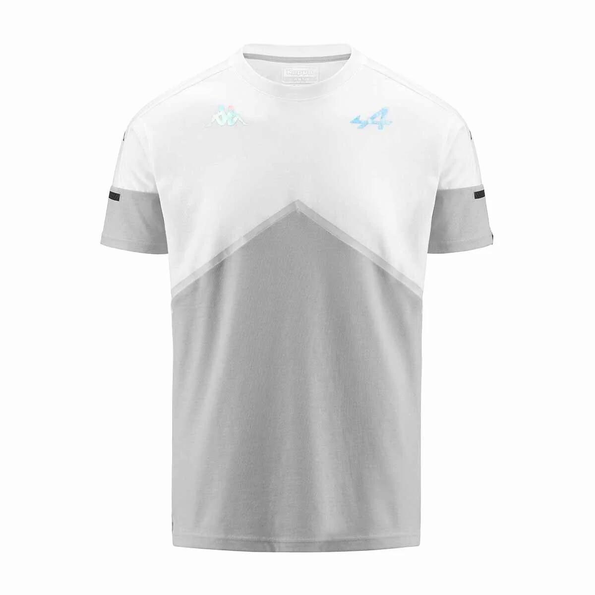 Kappa  t-shirt alpine f1 aybi 2023 