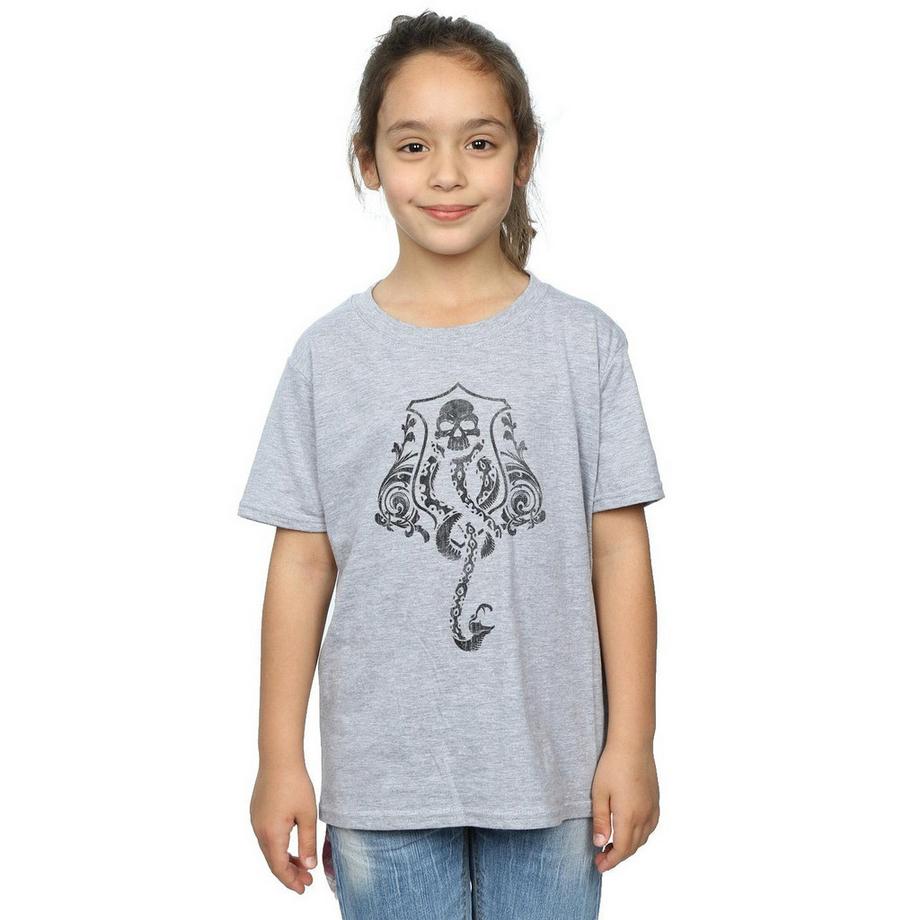 Harry Potter  TShirt 