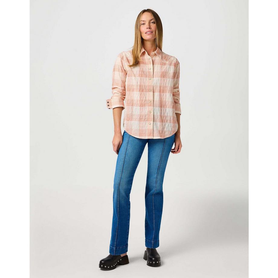 Wrangler Bootcut Jeans  