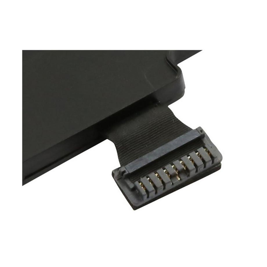 Avizar  Batteria Li-Polymer 4795mAh per PC Portatile MacBook Air A1406 7.3V 