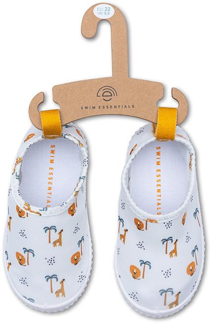 Swim Essentials  Badeschuhe Gr. 26 Jungle 