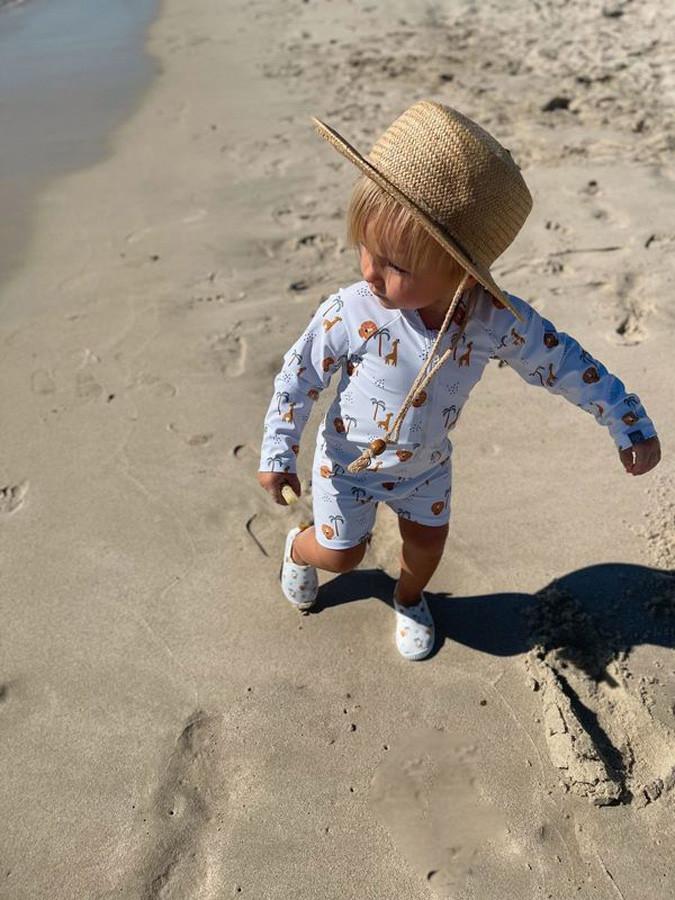 Swim Essentials  Badeschuhe Gr. 26 Jungle 