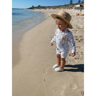 Swim Essentials  Badeschuhe Gr. 26 Jungle 