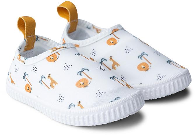 Swim Essentials  Badeschuhe Gr. 26 Jungle 