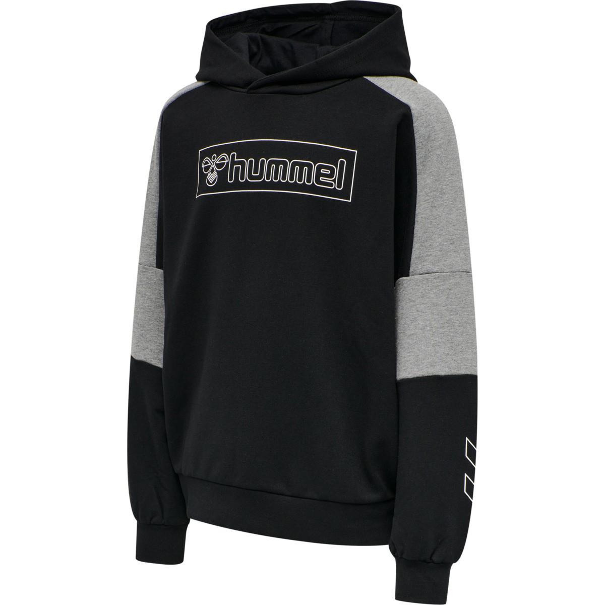 Hummel  kinder-kapuzenpullover hmlboxline 