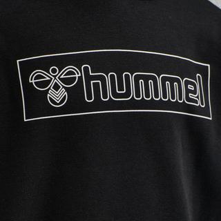 Hummel  sweatshirt à capuche enfant hmlboxline 