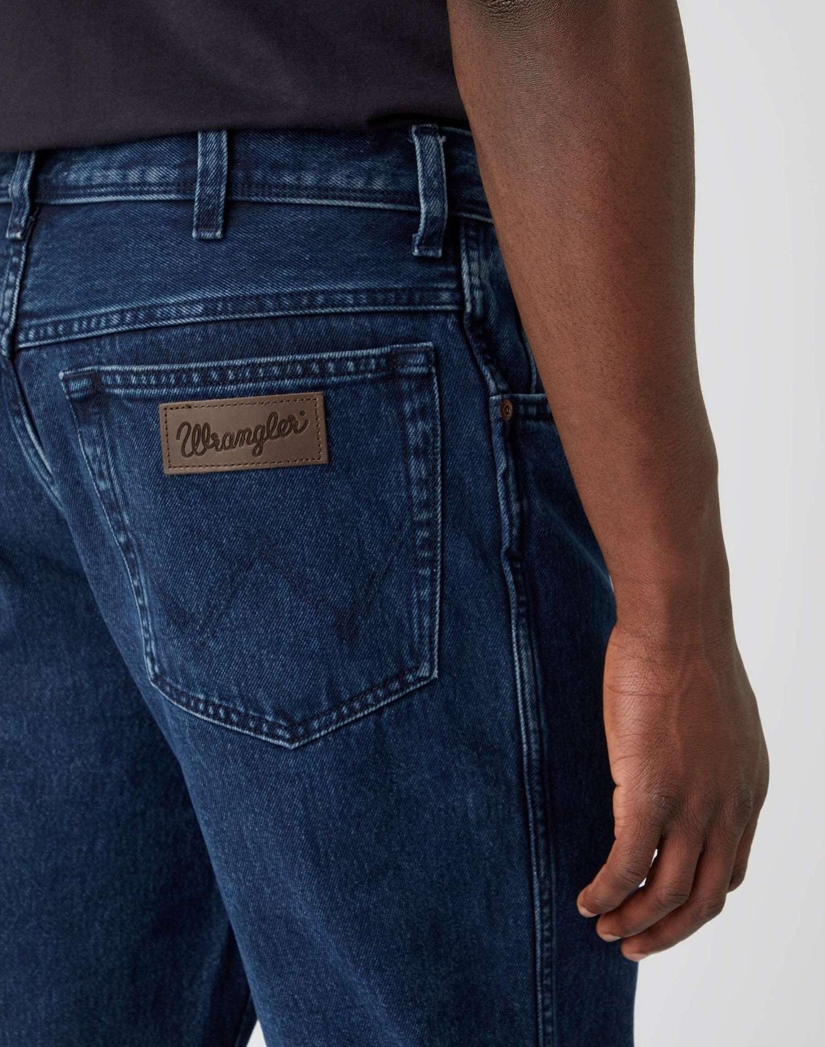 Wrangler  Texas Jeans 