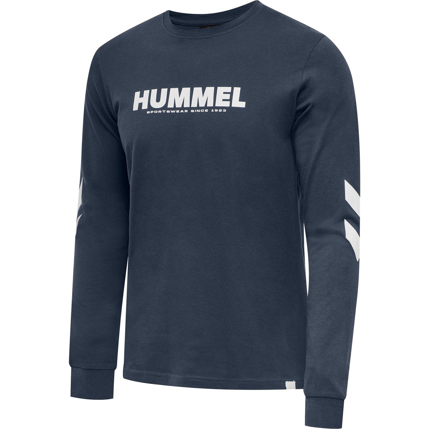 Hummel hmlLEGACY Langarm-T-Shirt  