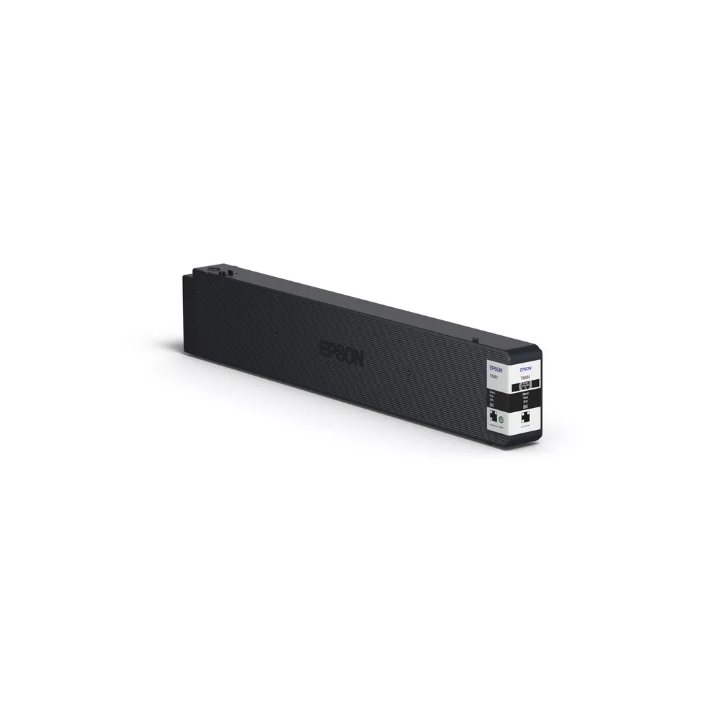 Epson – Tintenpatrone schwarz T887100 WF-C17590, One Size