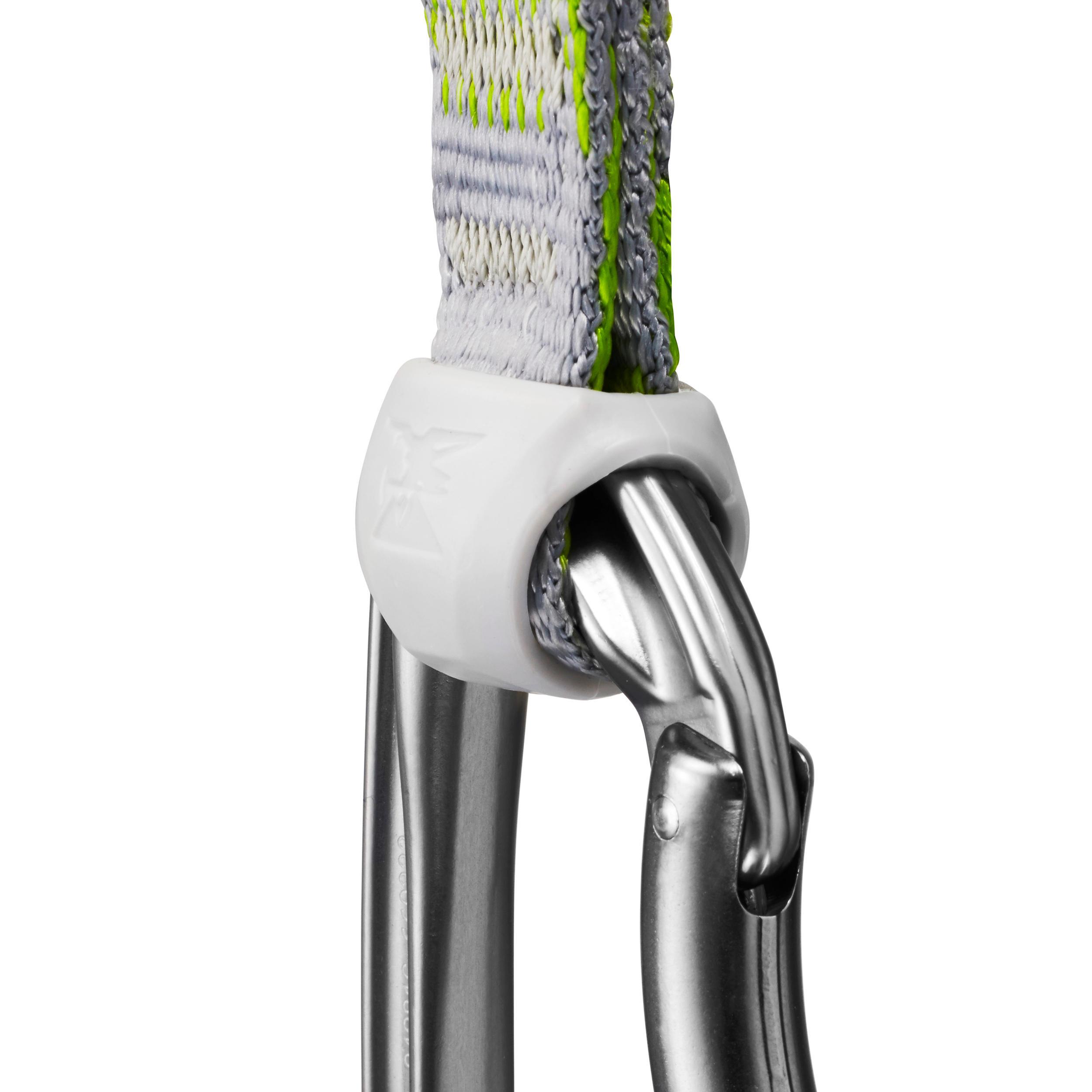 SIMOND  Rinvio 19 cm arrampicata e alpinismo 