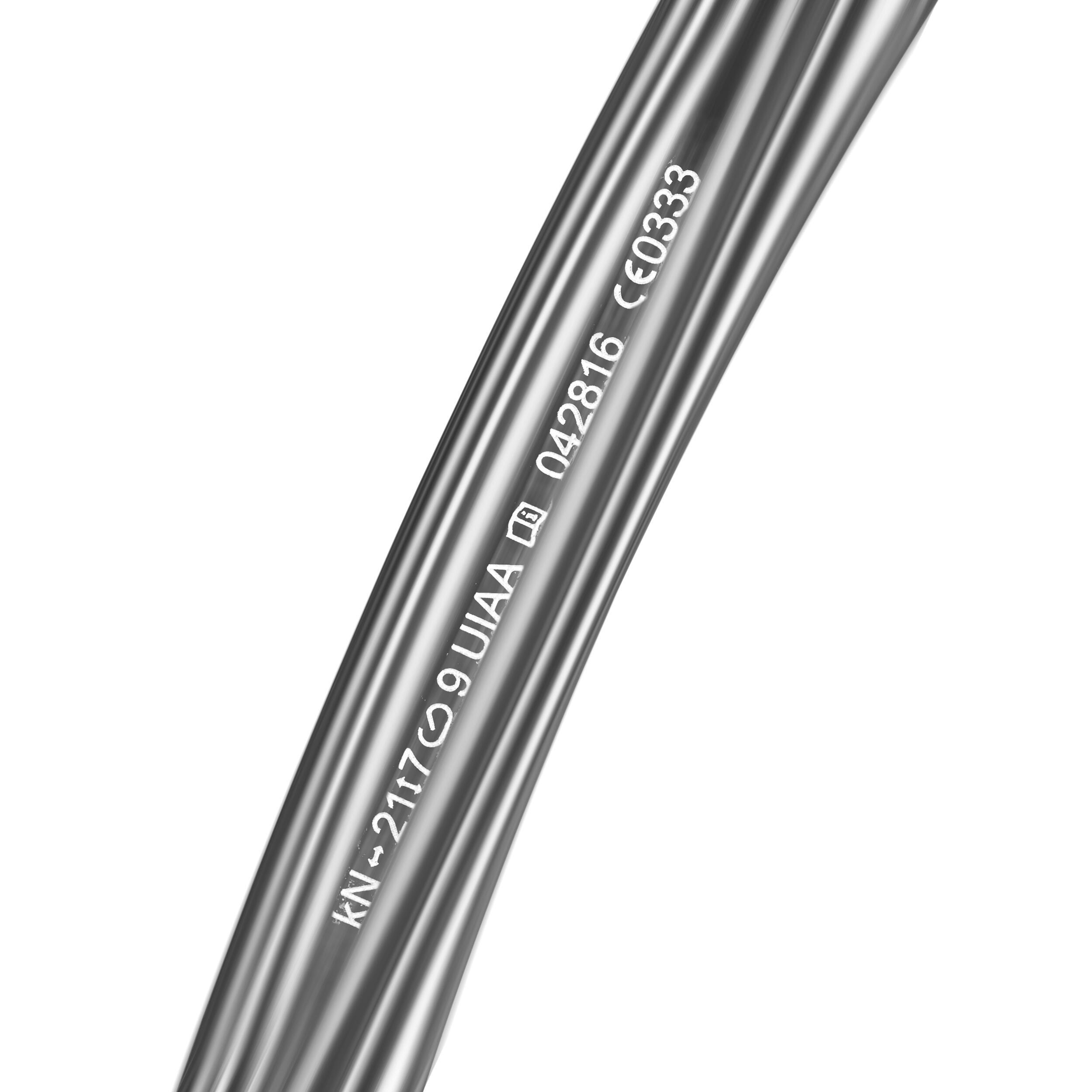 SIMOND  Rinvio 19 cm arrampicata e alpinismo 