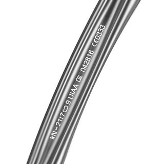 SIMOND  Rinvio 19 cm arrampicata e alpinismo 