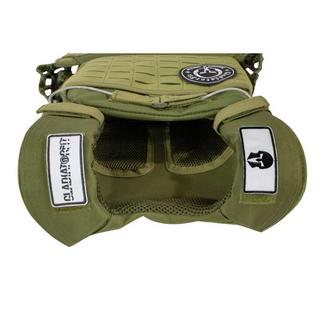 GladiatorFit  Tactical Weighted Vest" (Taktische Gewichtsweste) GladiatorFit 