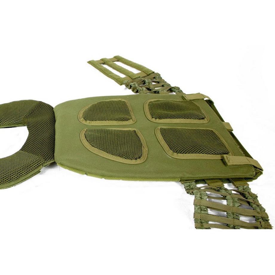 GladiatorFit  Tactical Weighted Vest" (Taktische Gewichtsweste) GladiatorFit 