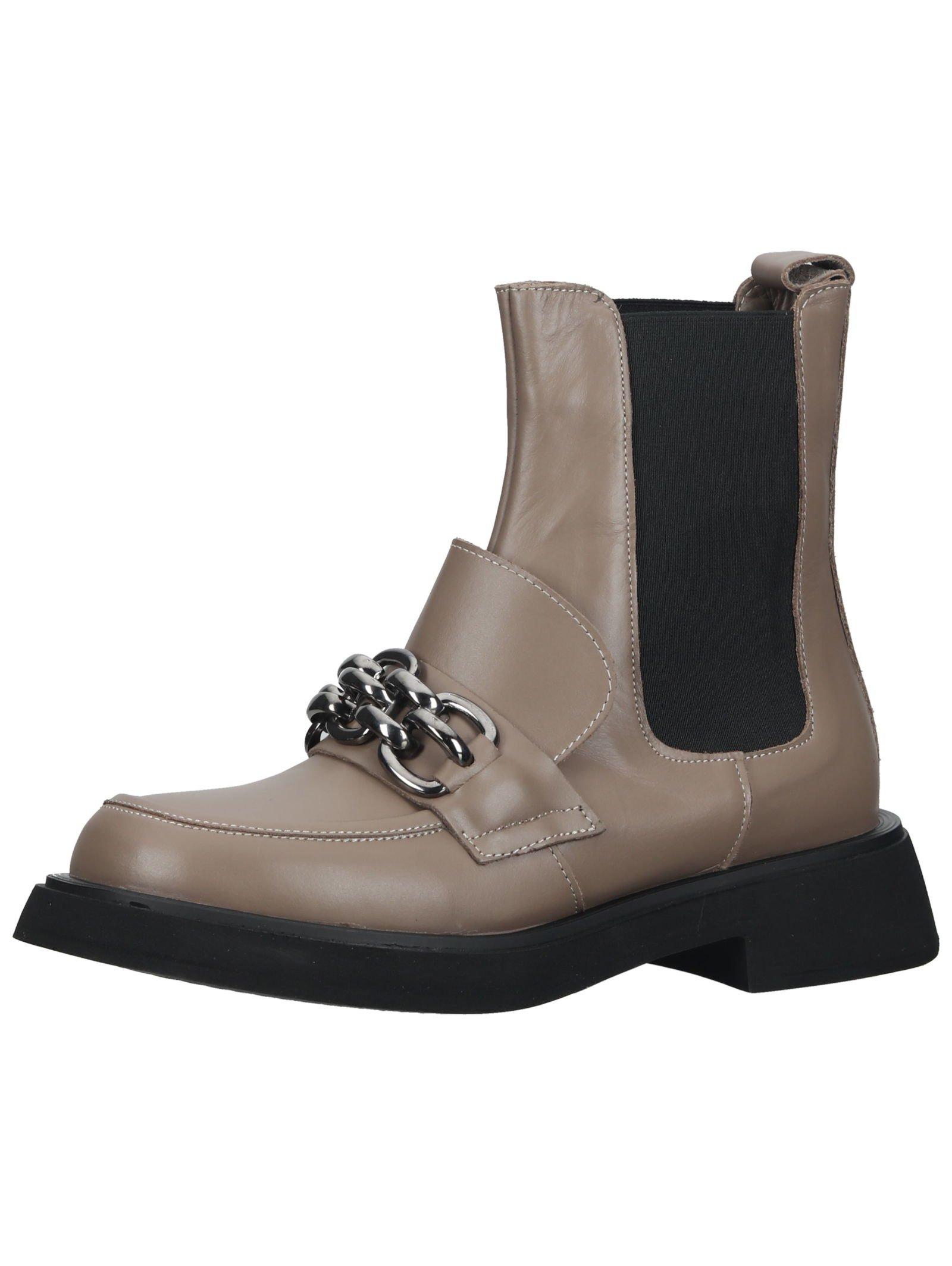 Lazamani  Stiefelette 