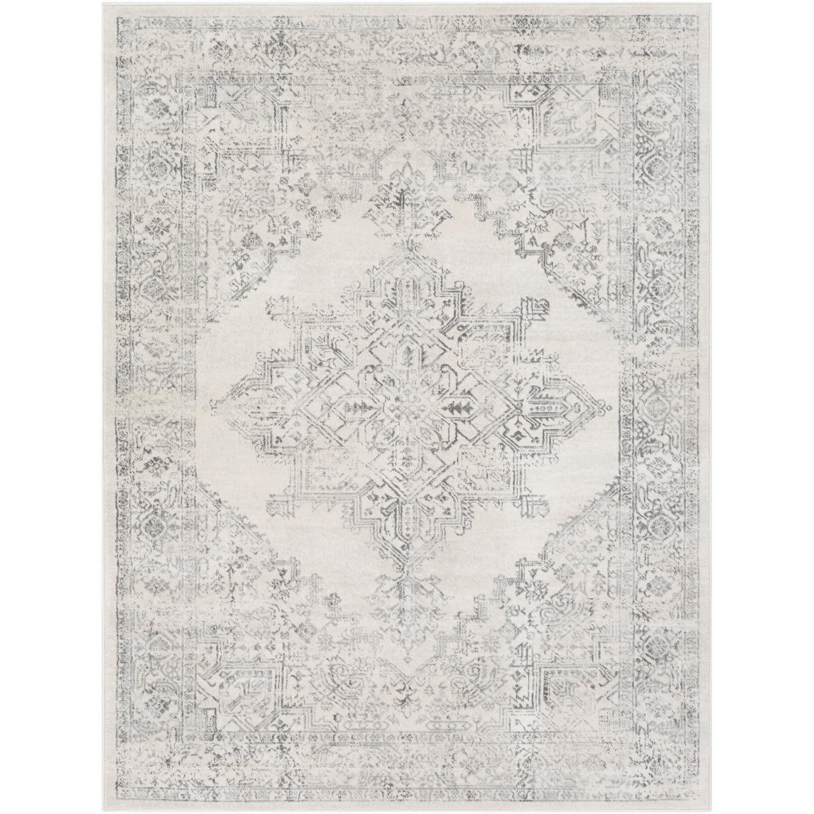 LIVABLISS CEREN Tapis Vintage Oriental  