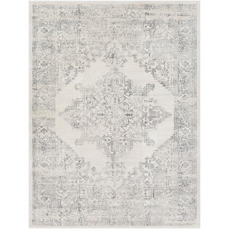 LIVABLISS CEREN Tapis Vintage Oriental  