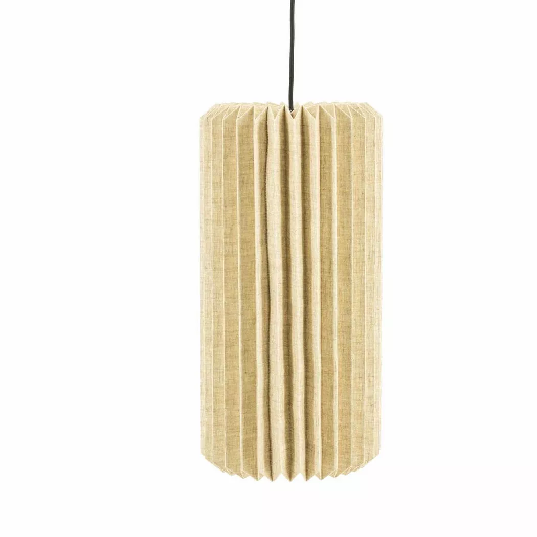 mutoni – Hängelampe Zuki 1, One Size